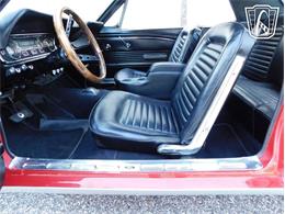 1965 Ford Mustang (CC-2066547) for sale in Ruskin, Florida