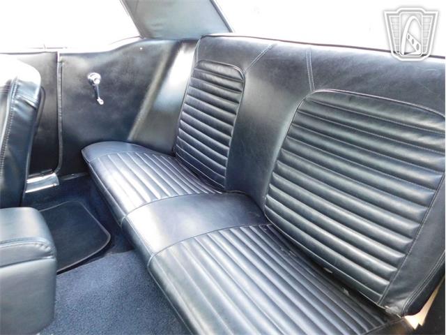 1965 Ford Mustang (CC-2066547) for sale in Ruskin, Florida