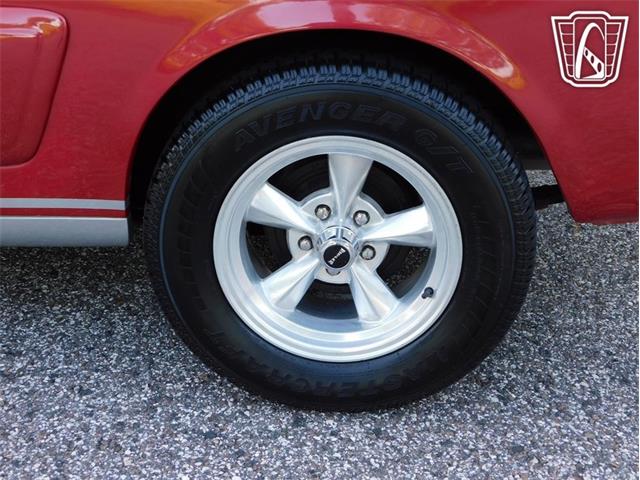 1965 Ford Mustang (CC-2066547) for sale in Ruskin, Florida