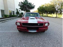 1965 Ford Mustang (CC-2066547) for sale in Ruskin, Florida
