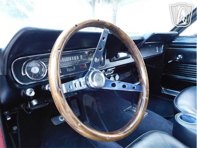 1965 Ford Mustang (CC-2066547) for sale in Ruskin, Florida