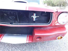 1965 Ford Mustang (CC-2066547) for sale in Ruskin, Florida