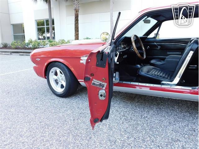 1965 Ford Mustang (CC-2066547) for sale in Ruskin, Florida