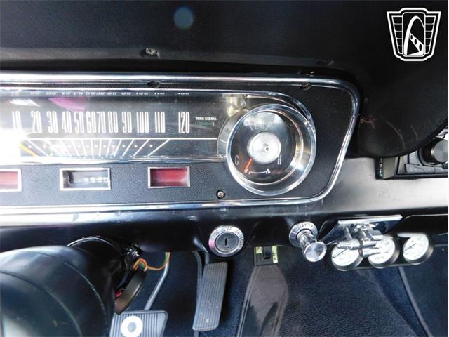 1965 Ford Mustang (CC-2066547) for sale in Ruskin, Florida