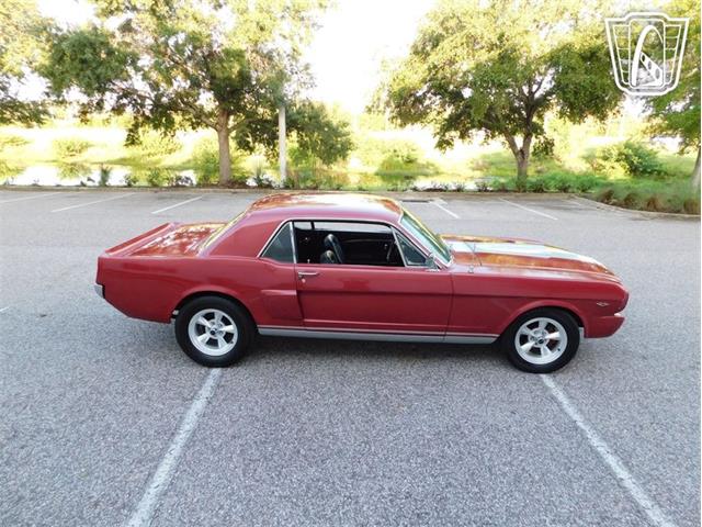 1965 Ford Mustang (CC-2066547) for sale in Ruskin, Florida