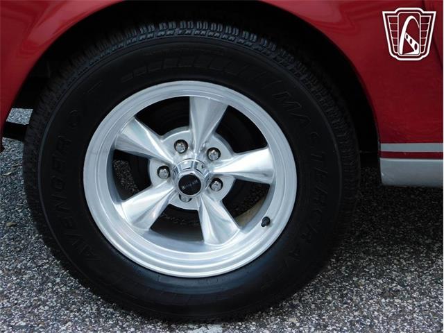 1965 Ford Mustang (CC-2066547) for sale in Ruskin, Florida