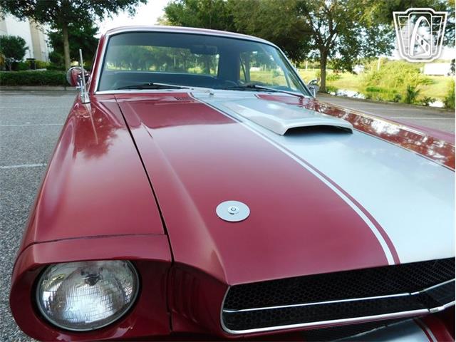 1965 Ford Mustang (CC-2066547) for sale in Ruskin, Florida