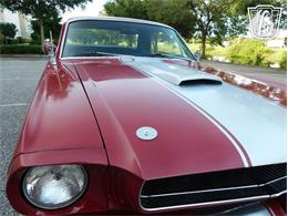 1965 Ford Mustang (CC-2066547) for sale in Ruskin, Florida