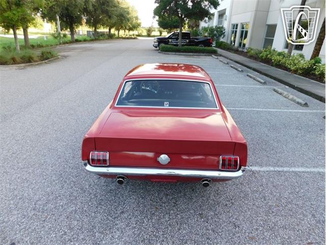 1965 Ford Mustang (CC-2066547) for sale in Ruskin, Florida