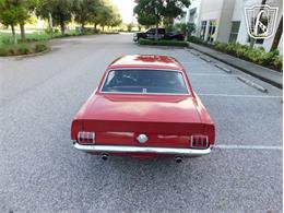 1965 Ford Mustang (CC-2066547) for sale in Ruskin, Florida