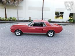 1965 Ford Mustang (CC-2066547) for sale in Ruskin, Florida