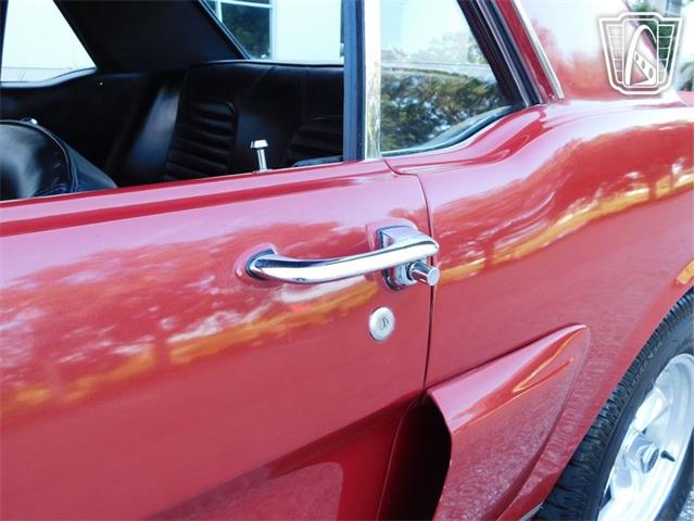 1965 Ford Mustang (CC-2066547) for sale in Ruskin, Florida