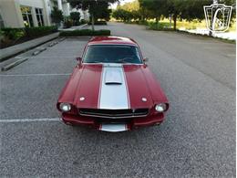 1965 Ford Mustang (CC-2066547) for sale in Ruskin, Florida