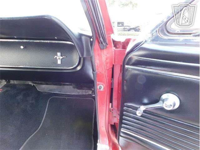 1965 Ford Mustang (CC-2066547) for sale in Ruskin, Florida
