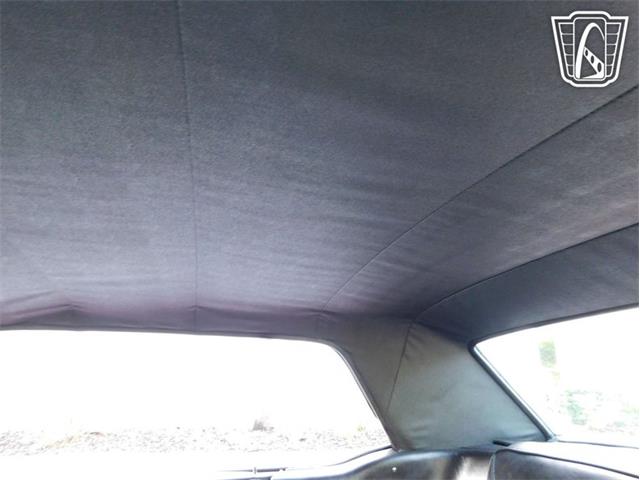 1965 Ford Mustang (CC-2066547) for sale in Ruskin, Florida