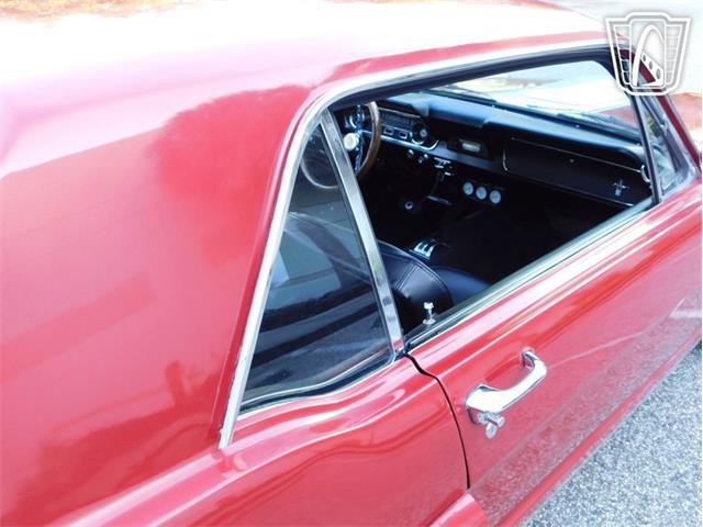 1965 Ford Mustang (CC-2066547) for sale in Ruskin, Florida