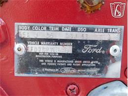 1965 Ford Mustang (CC-2066547) for sale in Ruskin, Florida