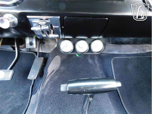 1965 Ford Mustang (CC-2066547) for sale in Ruskin, Florida