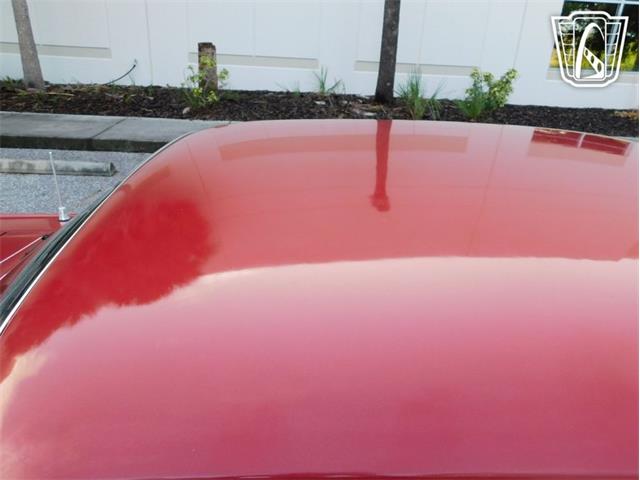 1965 Ford Mustang (CC-2066547) for sale in Ruskin, Florida