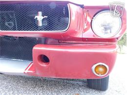 1965 Ford Mustang (CC-2066547) for sale in Ruskin, Florida