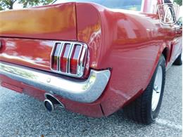 1965 Ford Mustang (CC-2066547) for sale in Ruskin, Florida