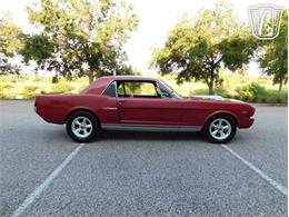 1965 Ford Mustang (CC-2066547) for sale in Ruskin, Florida