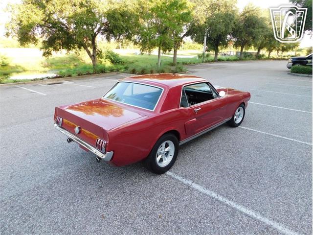 1965 Ford Mustang (CC-2066547) for sale in Ruskin, Florida