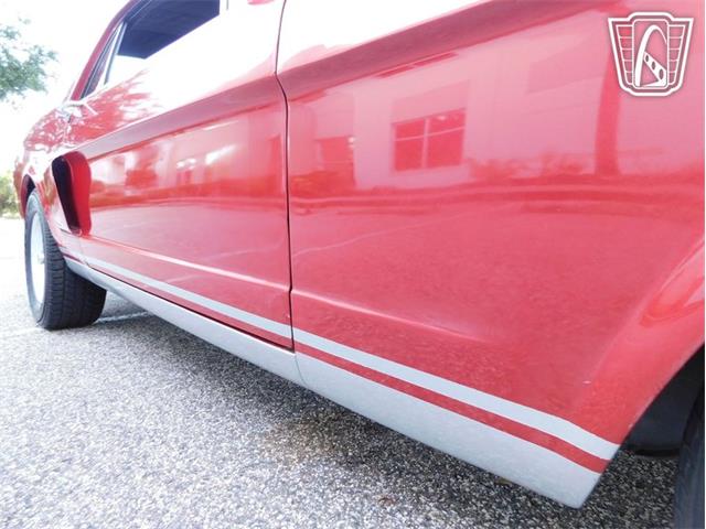 1965 Ford Mustang (CC-2066547) for sale in Ruskin, Florida