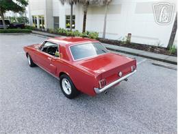 1965 Ford Mustang (CC-2066547) for sale in Ruskin, Florida