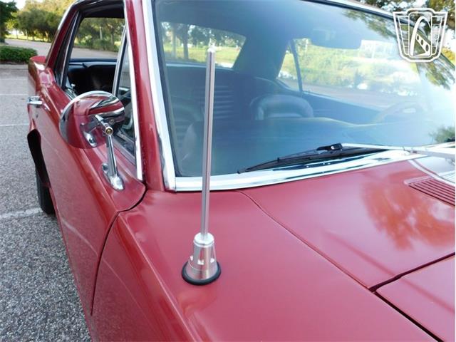 1965 Ford Mustang (CC-2066547) for sale in Ruskin, Florida