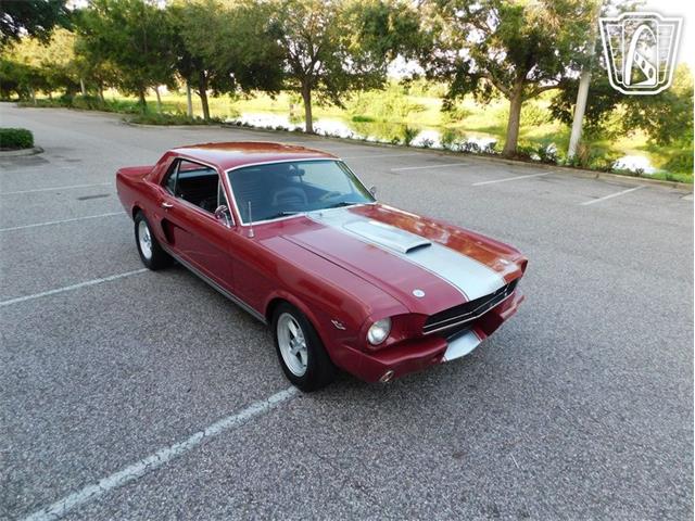 1965 Ford Mustang (CC-2066547) for sale in Ruskin, Florida