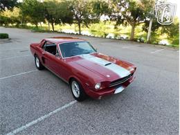 1965 Ford Mustang (CC-2066547) for sale in Ruskin, Florida