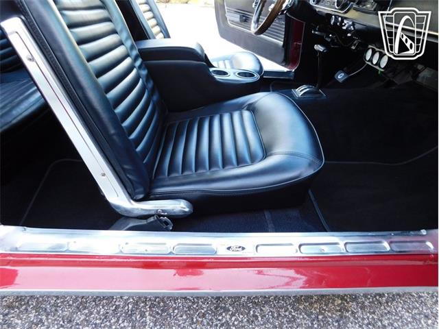 1965 Ford Mustang (CC-2066547) for sale in Ruskin, Florida