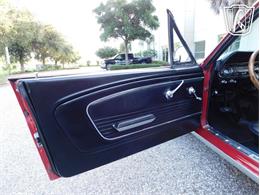 1965 Ford Mustang (CC-2066547) for sale in Ruskin, Florida