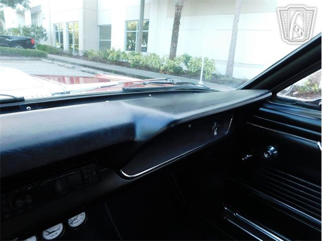 1965 Ford Mustang (CC-2066547) for sale in Ruskin, Florida