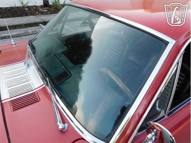 1965 Ford Mustang (CC-2066547) for sale in Ruskin, Florida