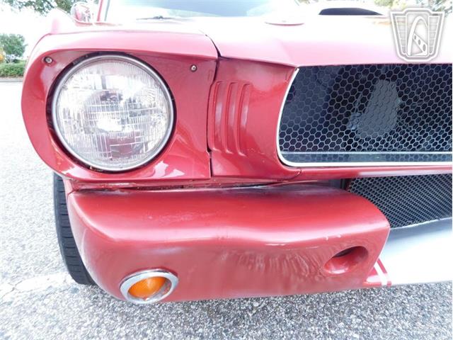 1965 Ford Mustang (CC-2066547) for sale in Ruskin, Florida