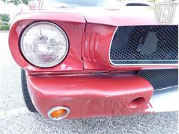 1965 Ford Mustang (CC-2066547) for sale in Ruskin, Florida