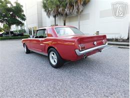 1965 Ford Mustang (CC-2066547) for sale in Ruskin, Florida