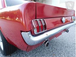 1965 Ford Mustang (CC-2066547) for sale in Ruskin, Florida