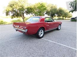 1965 Ford Mustang (CC-2066547) for sale in Ruskin, Florida