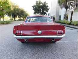 1965 Ford Mustang (CC-2066547) for sale in Ruskin, Florida