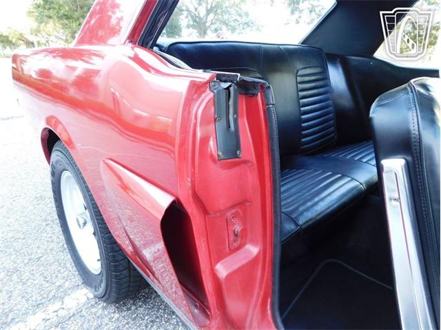 1965 Ford Mustang (CC-2066547) for sale in Ruskin, Florida