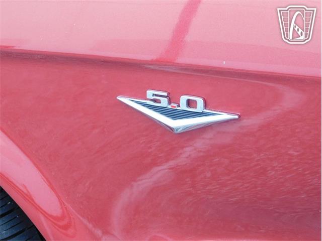 1965 Ford Mustang (CC-2066547) for sale in Ruskin, Florida