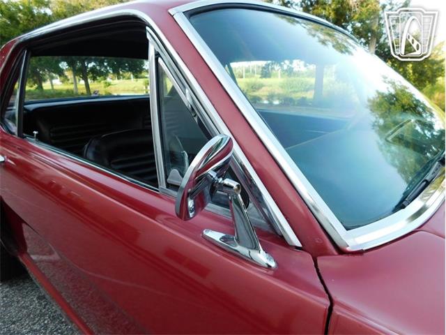 1965 Ford Mustang (CC-2066547) for sale in Ruskin, Florida
