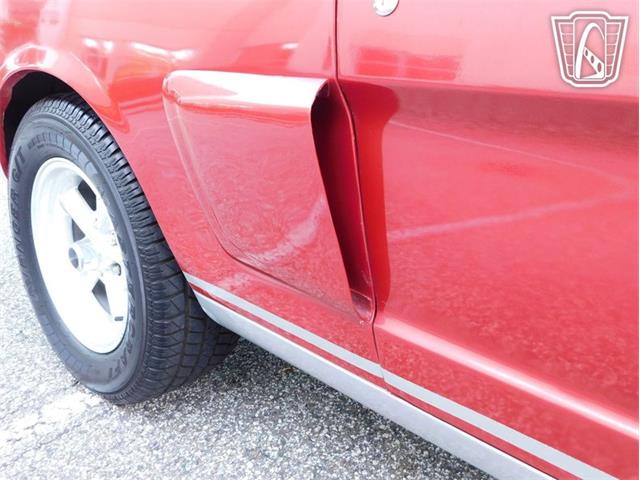 1965 Ford Mustang (CC-2066547) for sale in Ruskin, Florida