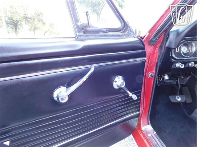 1965 Ford Mustang (CC-2066547) for sale in Ruskin, Florida