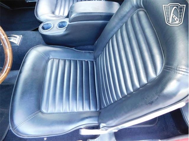 1965 Ford Mustang (CC-2066547) for sale in Ruskin, Florida