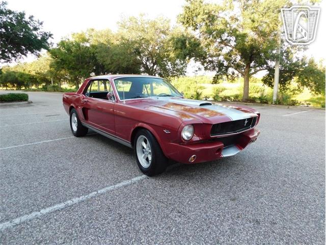 1965 Ford Mustang (CC-2066547) for sale in Ruskin, Florida