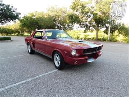 1965 Ford Mustang (CC-2066547) for sale in Ruskin, Florida